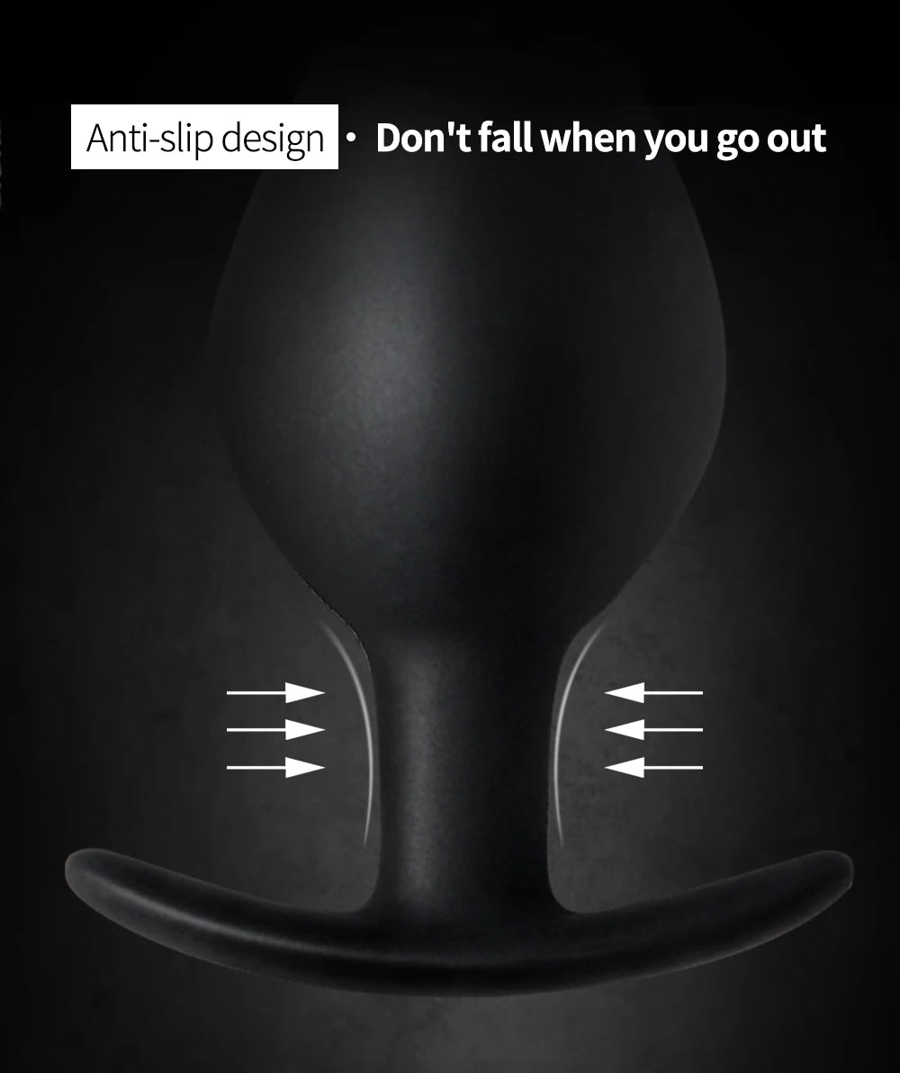 Silicone Butt Anal Plug Sex Toys For Men Women Mini Dildo Prostate Massager bdsm Toy Adult Anal Butt Plug Sex Products