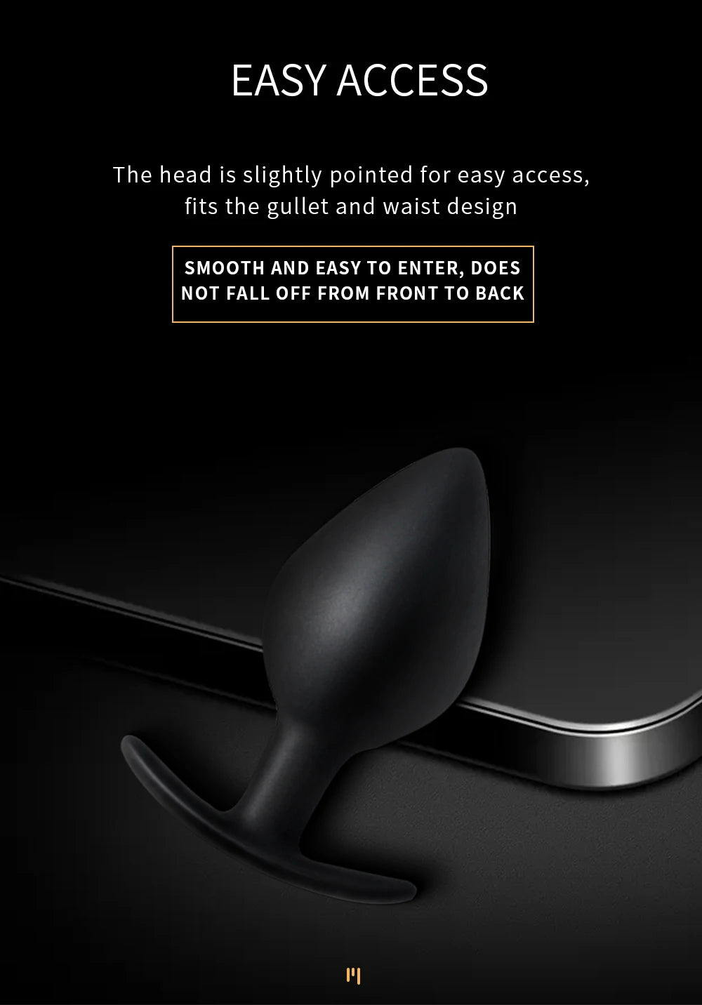 Silicone Butt Anal Plug Sex Toys For Men Women Mini Dildo Prostate Massager bdsm Toy Adult Anal Butt Plug Sex Products