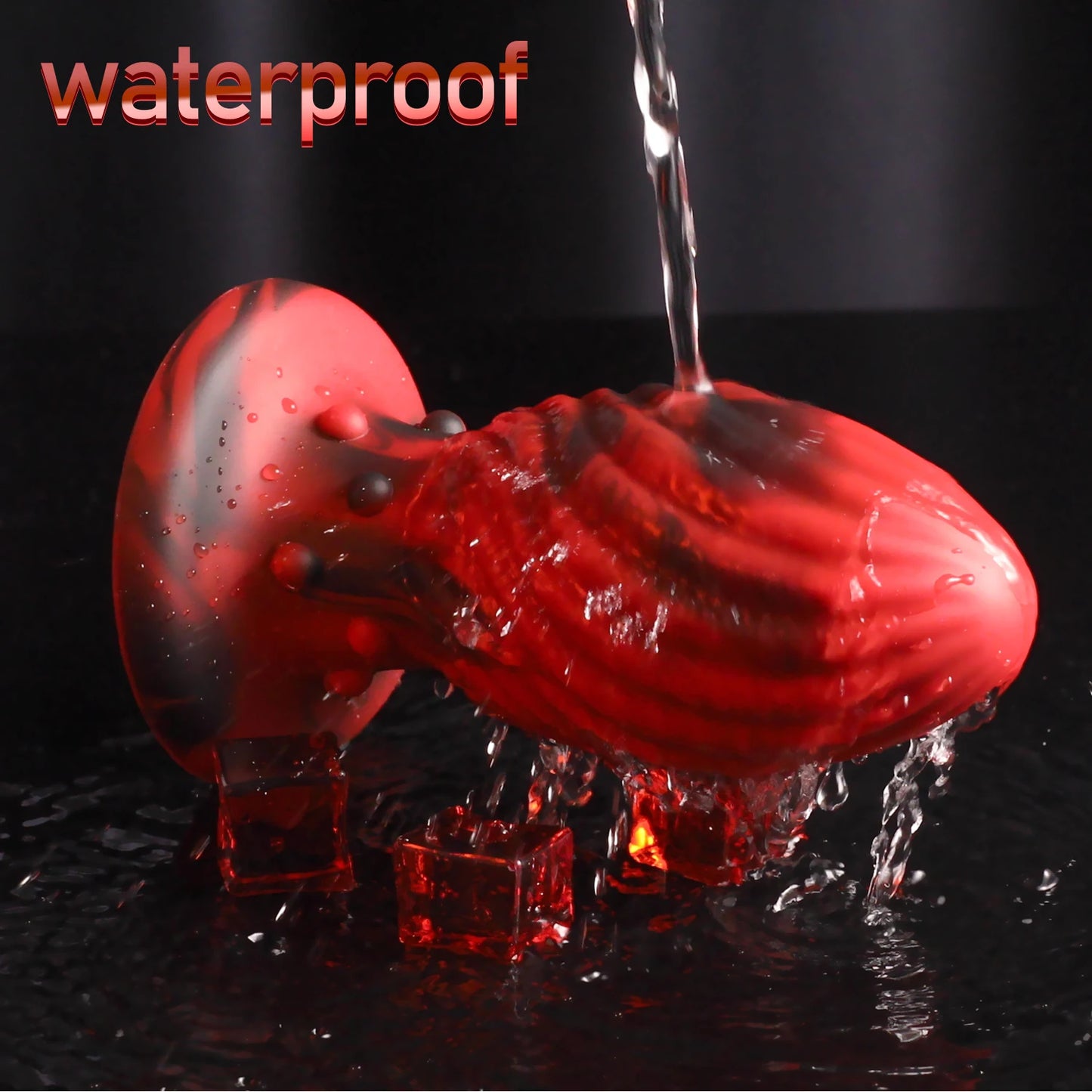 Anal Plug Dildo Huge Silicone Butt Plug Big Penis Vaginal Anal Dilator Suction Cup Prostate Massage Anal Toys for Male Female