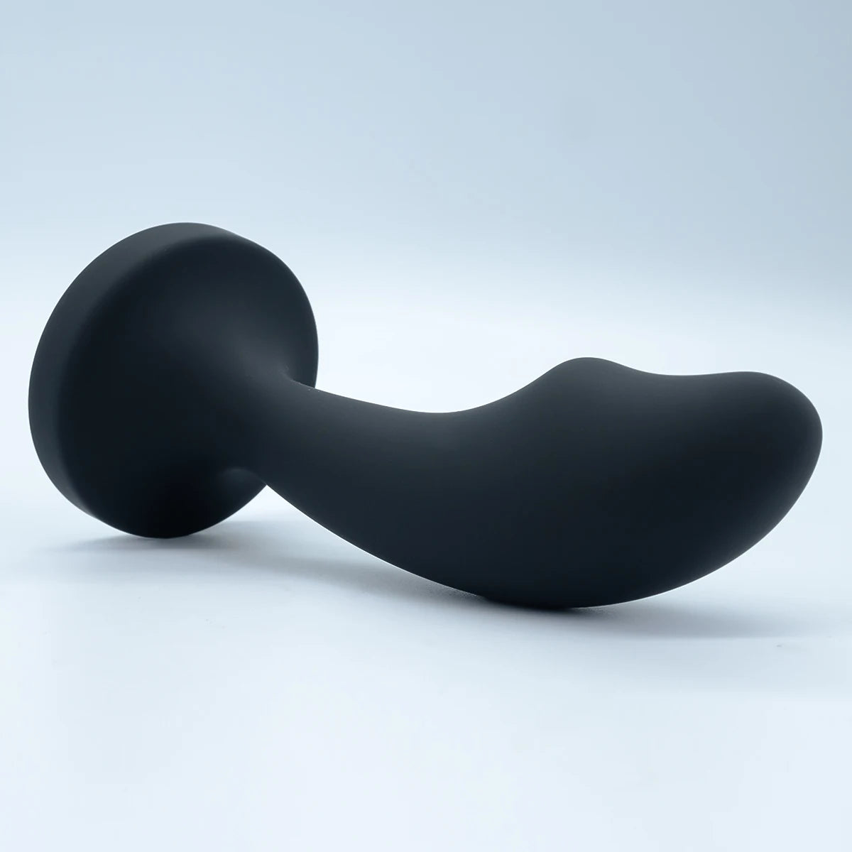Silicone Anal Plug Gem Base Butt Plug Anal Masturbation Stimulator Anal Massage Dilatancy Toys G-point Massage Adult Sex Toys