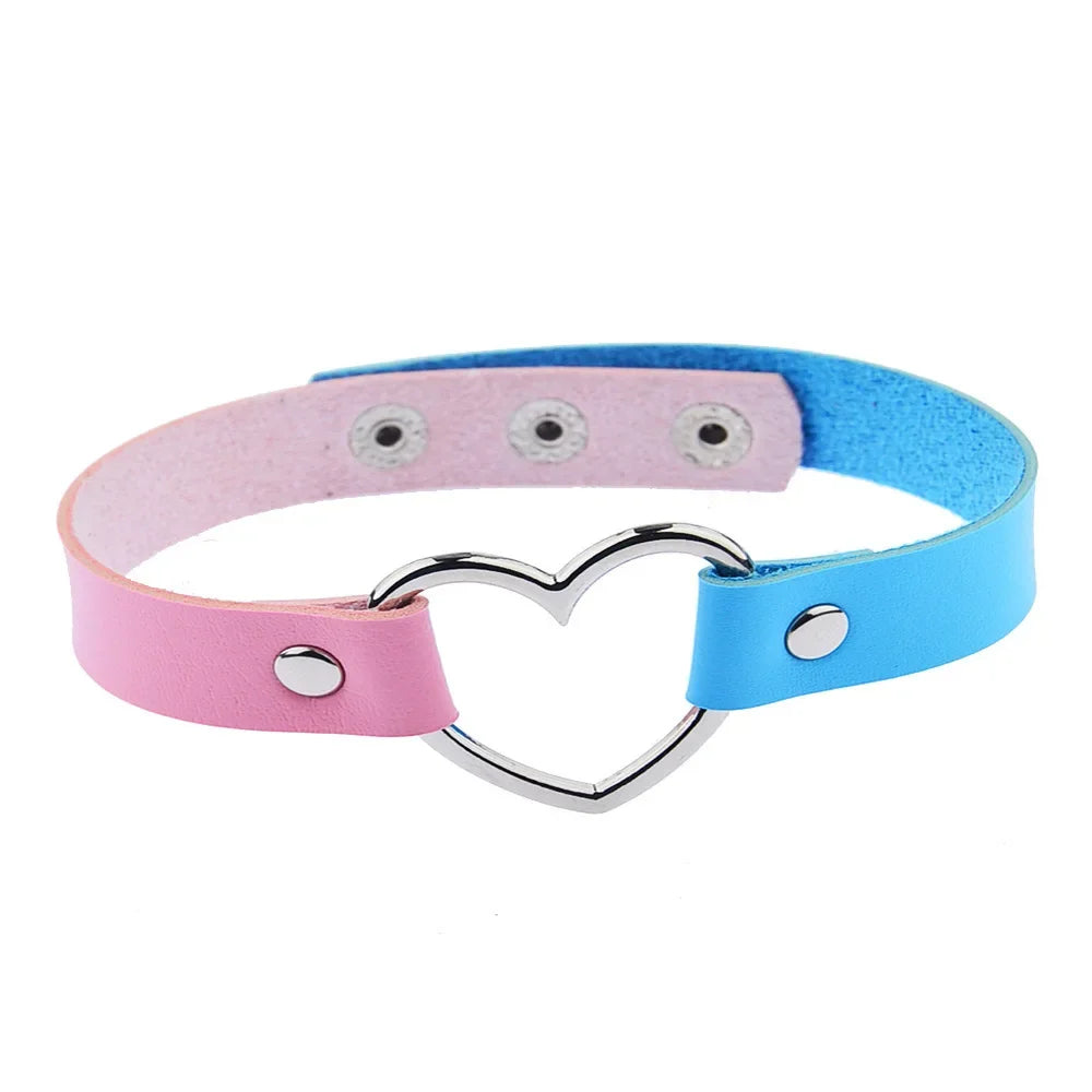 Cute Fox Tail Anal Plug Cat Ears Headbands Set Nipple Clip Neck Collar Erotic Cosplay Sex Toys For Women