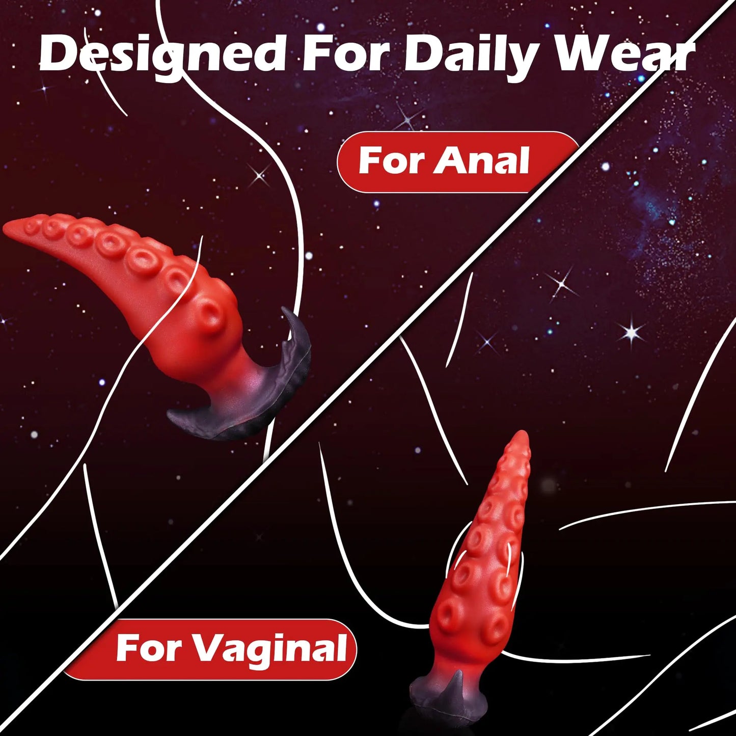 New Trend Wearable Anal Plug P Spot Stimulator Prostate Massage Fake Dildo Buttplug Sex Toy For Women Men Anal Dilator Adult 18