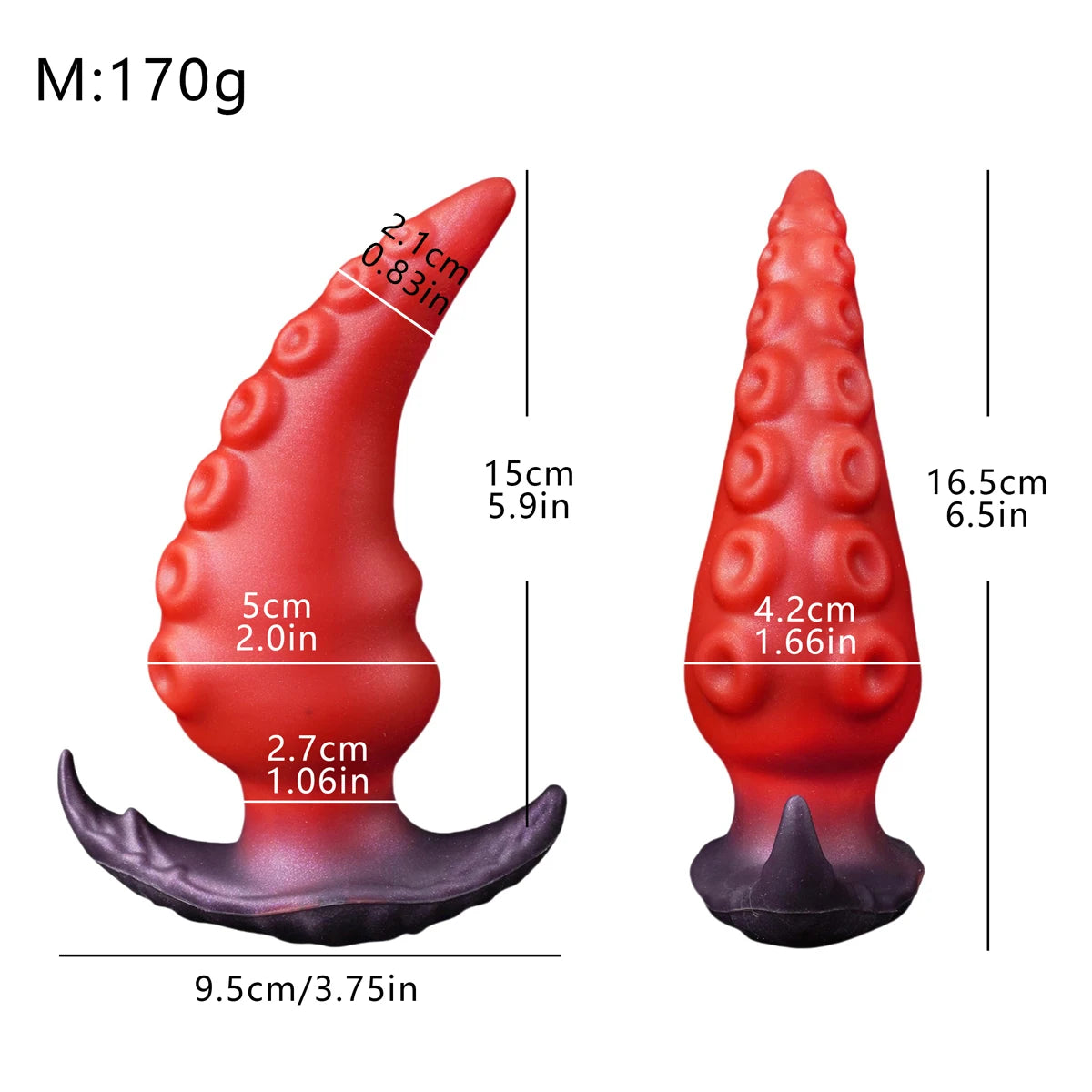 New Trend Wearable Anal Plug P Spot Stimulator Prostate Massage Fake Dildo Buttplug Sex Toy For Women Men Anal Dilator Adult 18