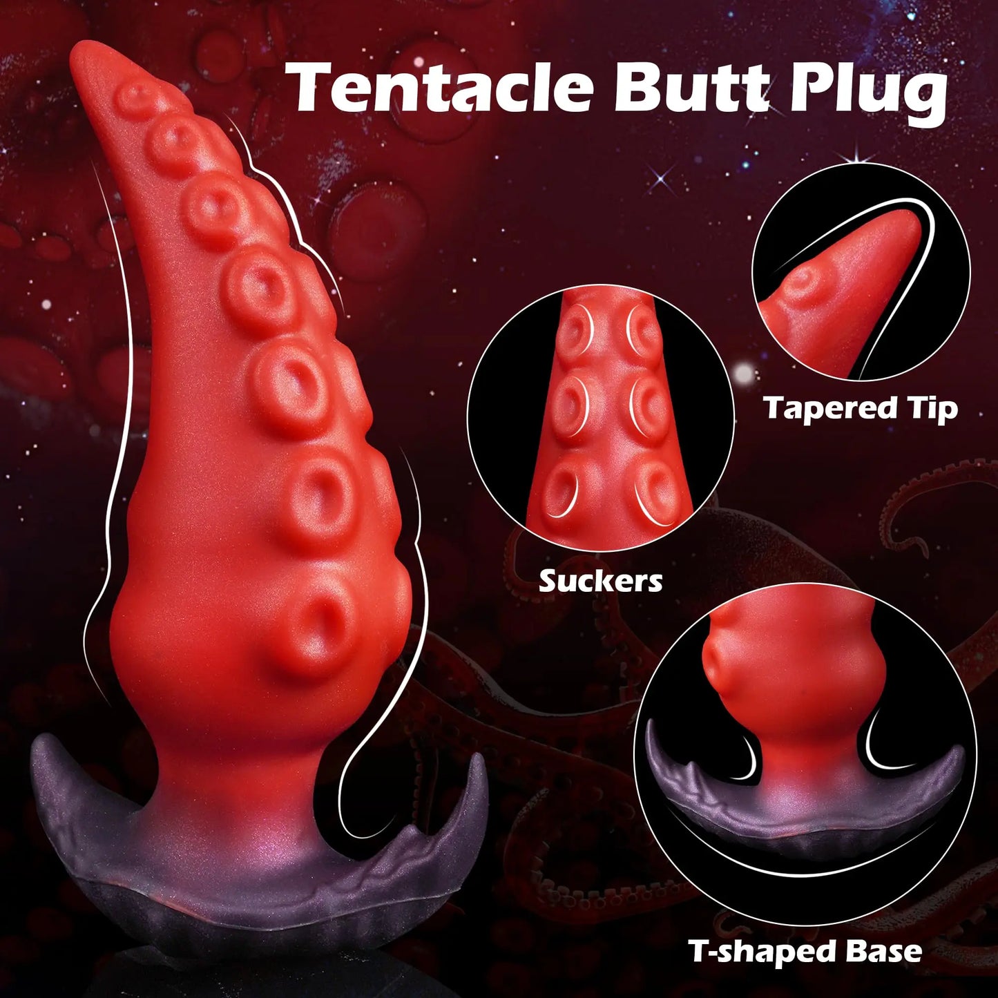 New Trend Wearable Anal Plug P Spot Stimulator Prostate Massage Fake Dildo Buttplug Sex Toy For Women Men Anal Dilator Adult 18